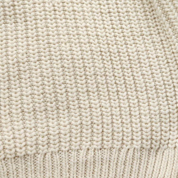 Zara oversized sweater - Picture 11 of 15